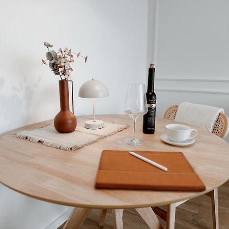 Bohemian Suite - Detmold Ngoại thất bức ảnh