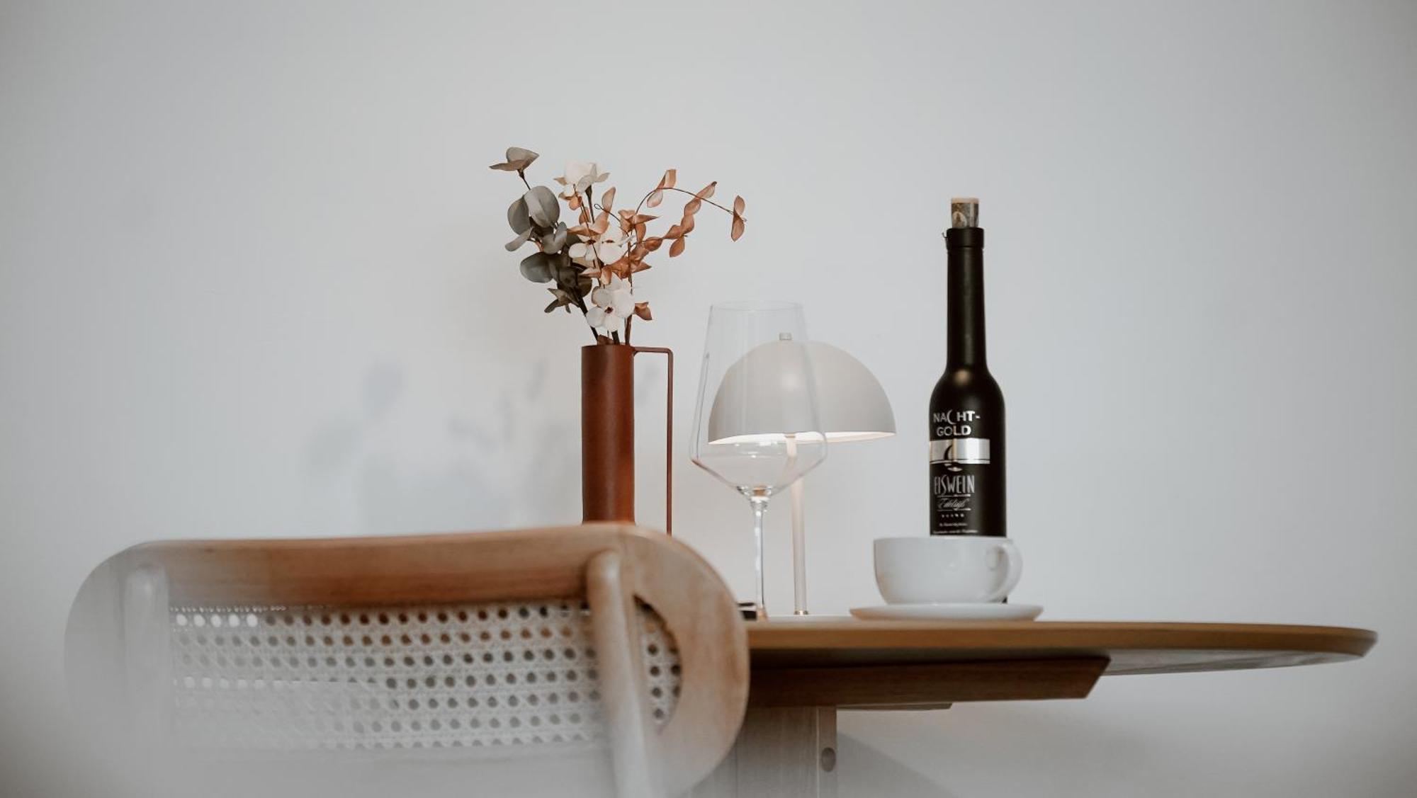 Bohemian Suite - Detmold Ngoại thất bức ảnh