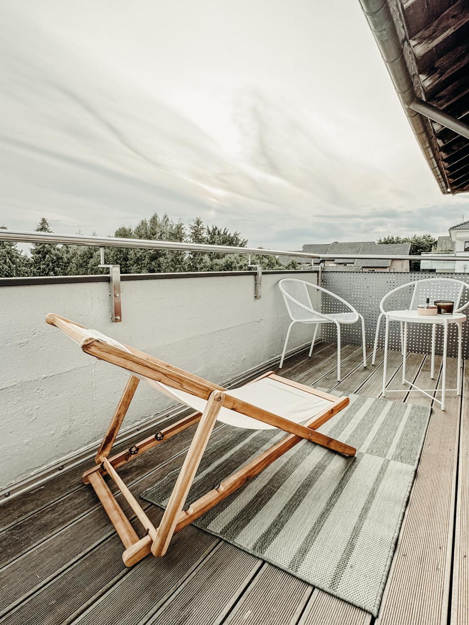 Bohemian Suite - Detmold Ngoại thất bức ảnh