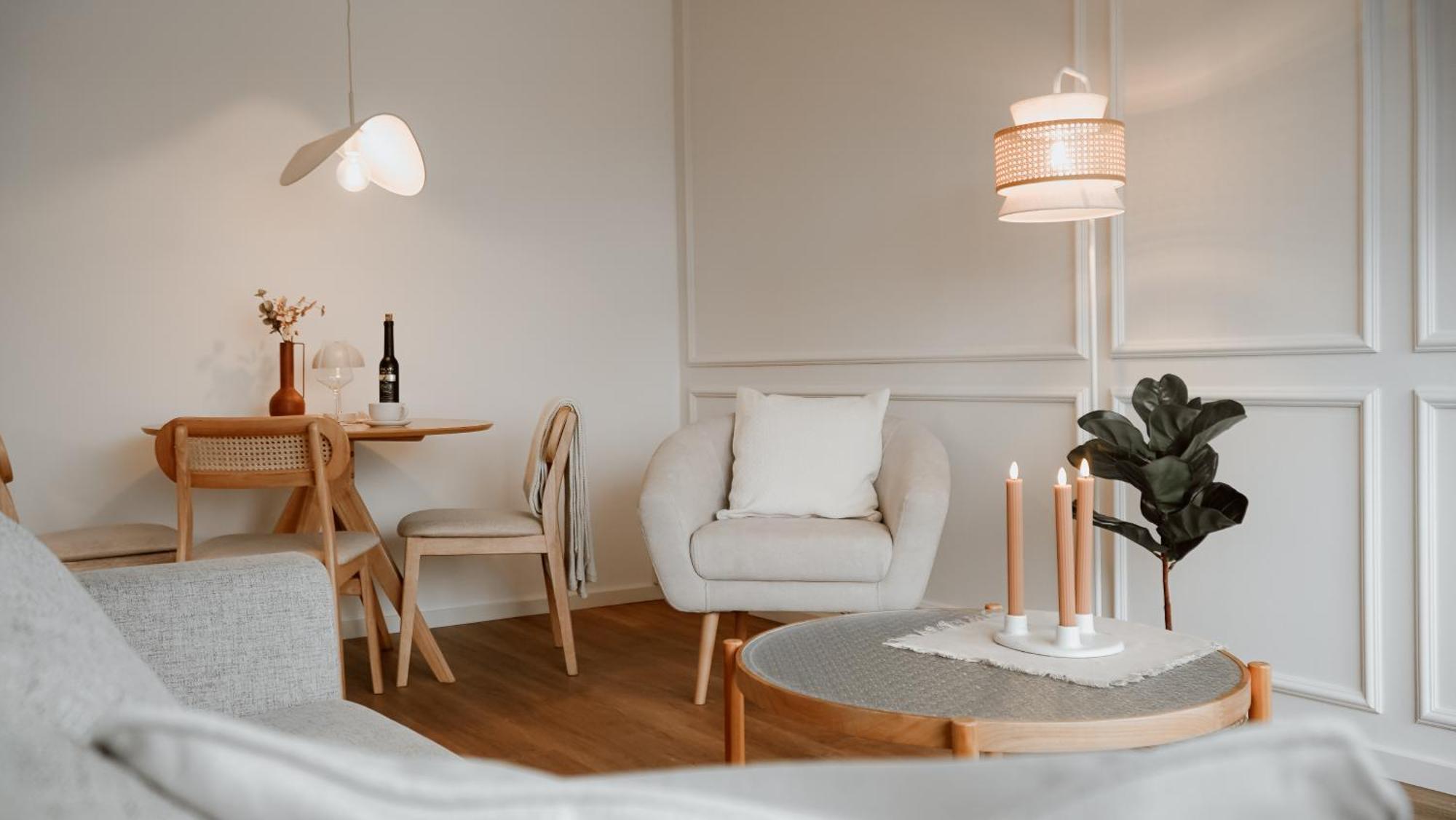 Bohemian Suite - Detmold Ngoại thất bức ảnh