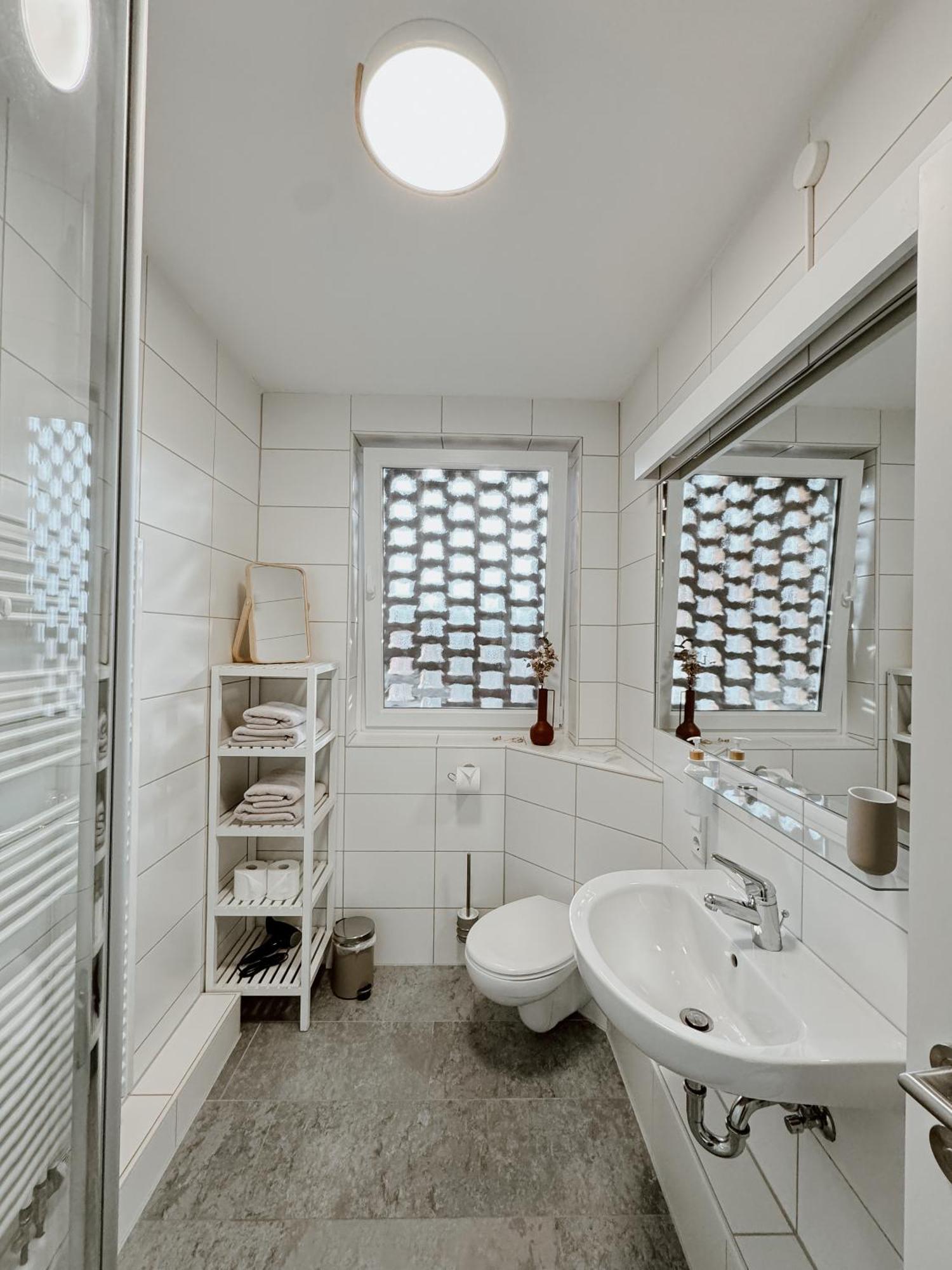 Bohemian Suite - Detmold Ngoại thất bức ảnh